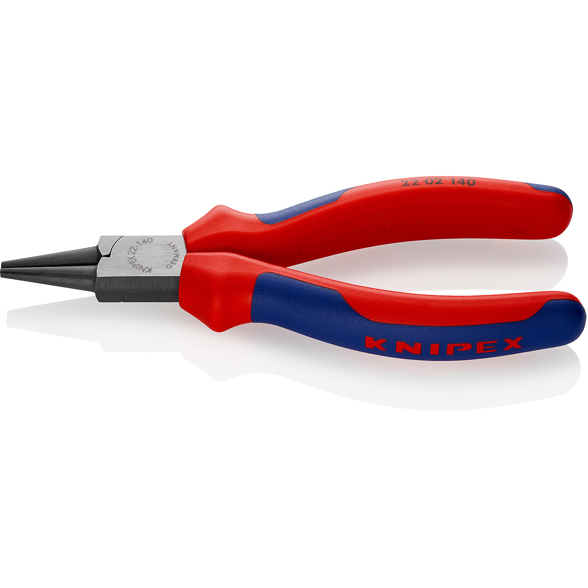 KNIPEX Rundzange