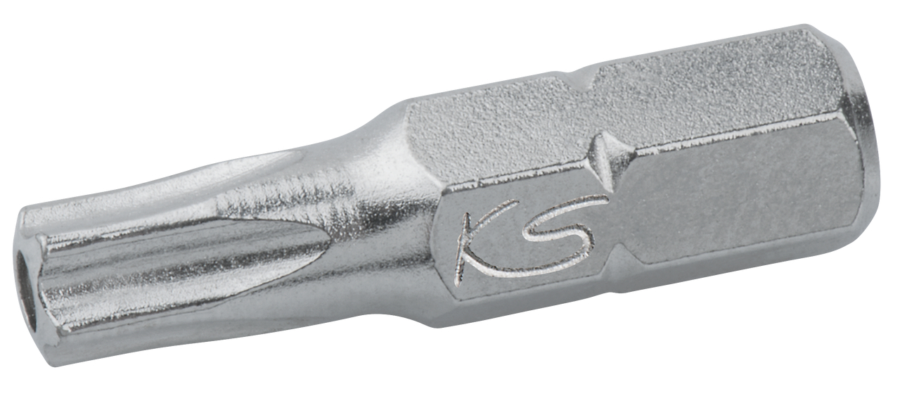 KS Tools 1/4" Bit für Fünfstern