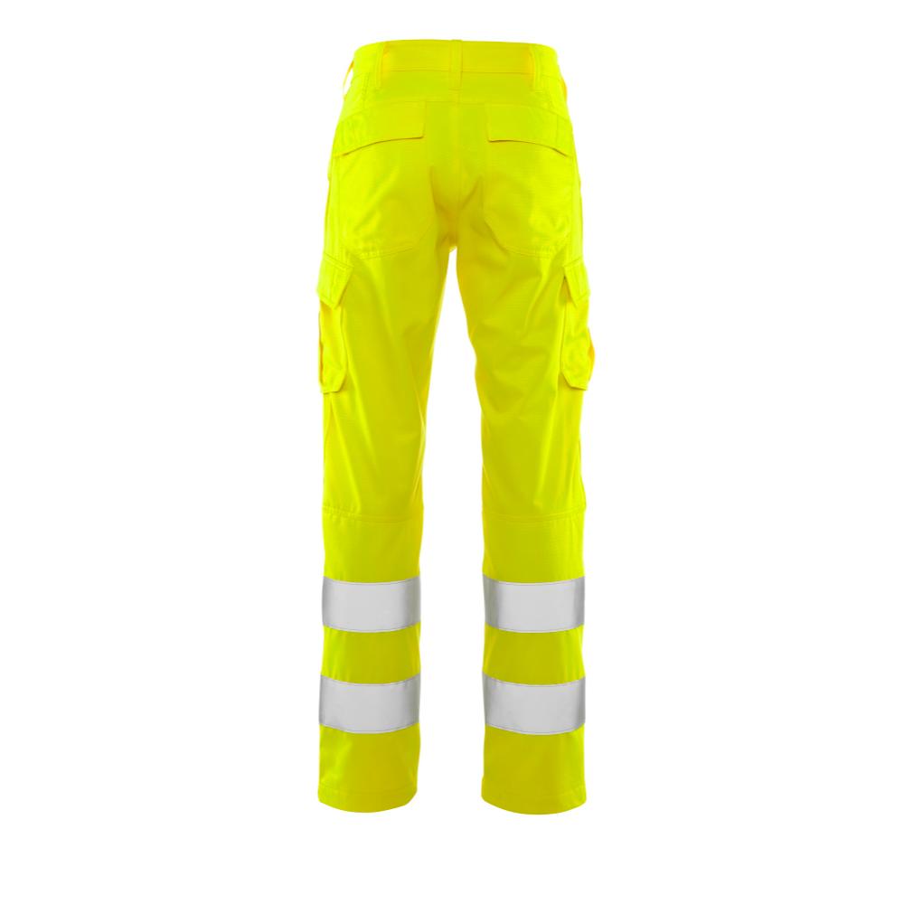 MASCOT Hose mit Schenkeltaschen SAFE LIGHT