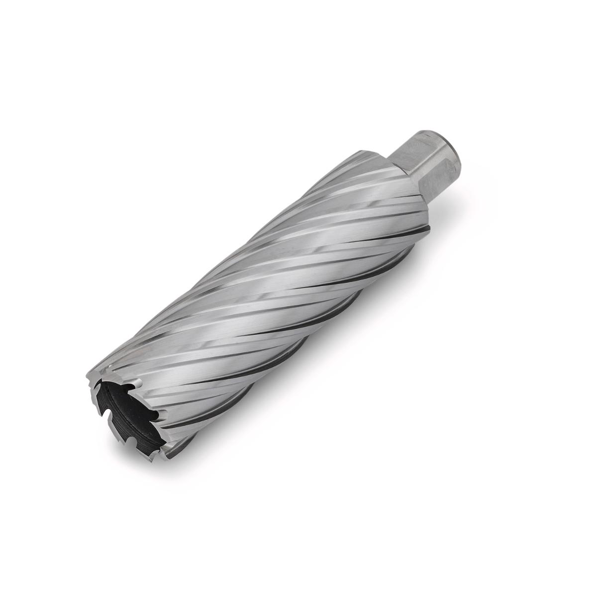 Fein HSS NOVA 100 Kernbohrer mit 3/4 in Weldon-Aufnahme