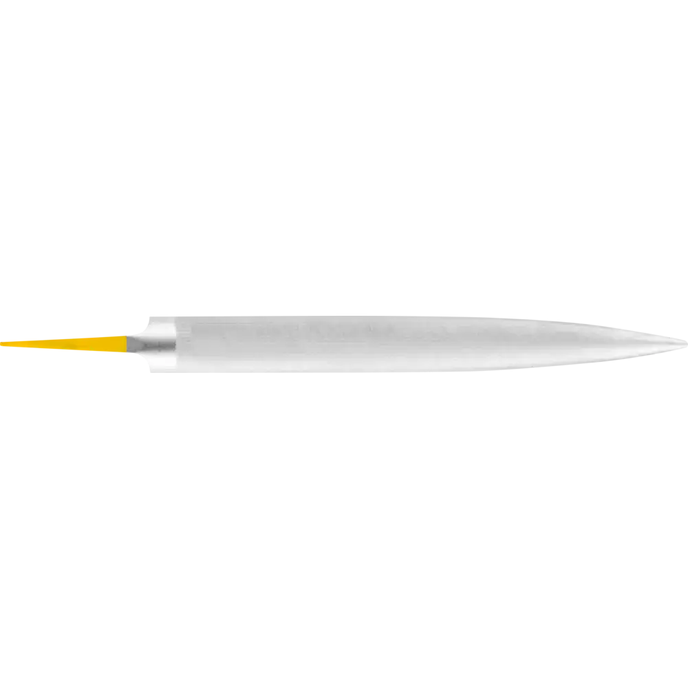 PFERD TOOLS CORINOX-Präzisionsfeile hohe Oberflächenhärte Schweizer Hieb 2, mittel-fein