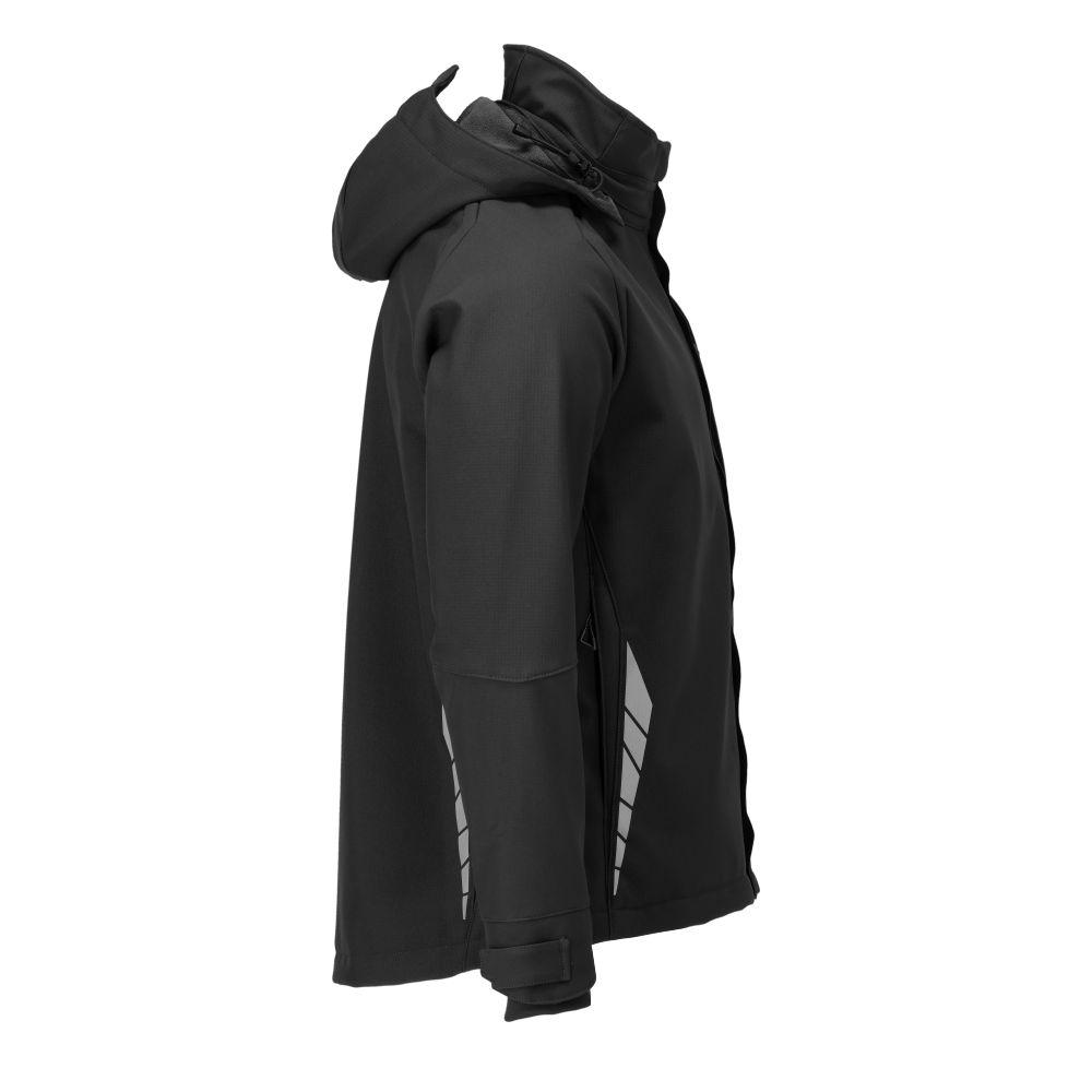 MASCOT Herren Blackpool Softshell Jacke HARDWEAR