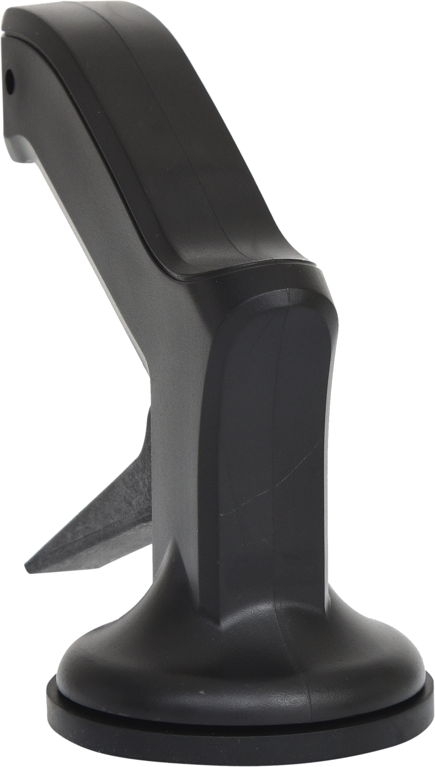 KS Tools Einhand-Mini-Saugheber, 8kg, Ø 70mm