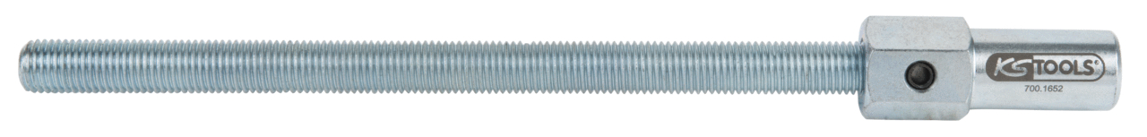 KS Tools Spindelverlängerung, M10x1,25x200mm