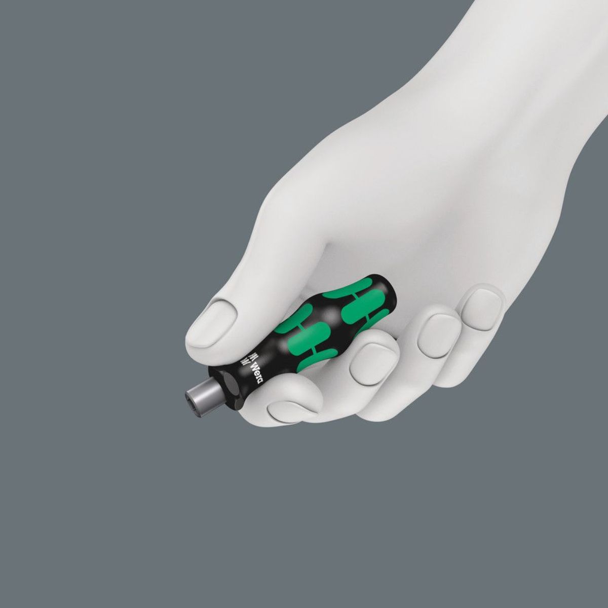 Wera 813 Bits-Handhalter