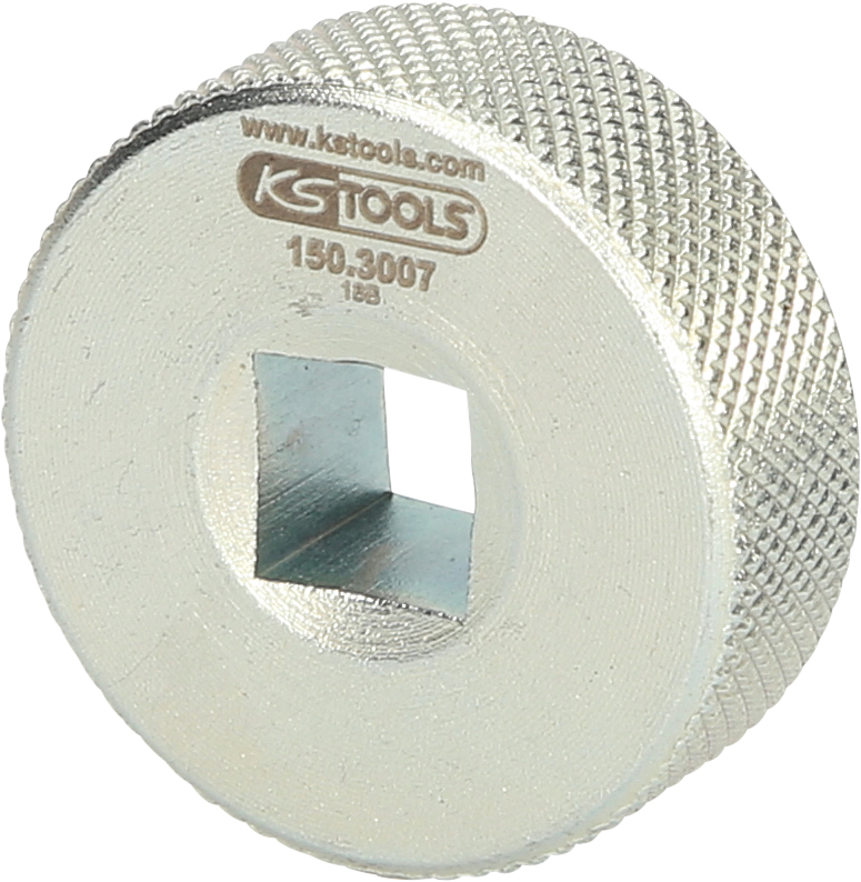 KS Tools Steckschlüssel für Thermostat für VAG