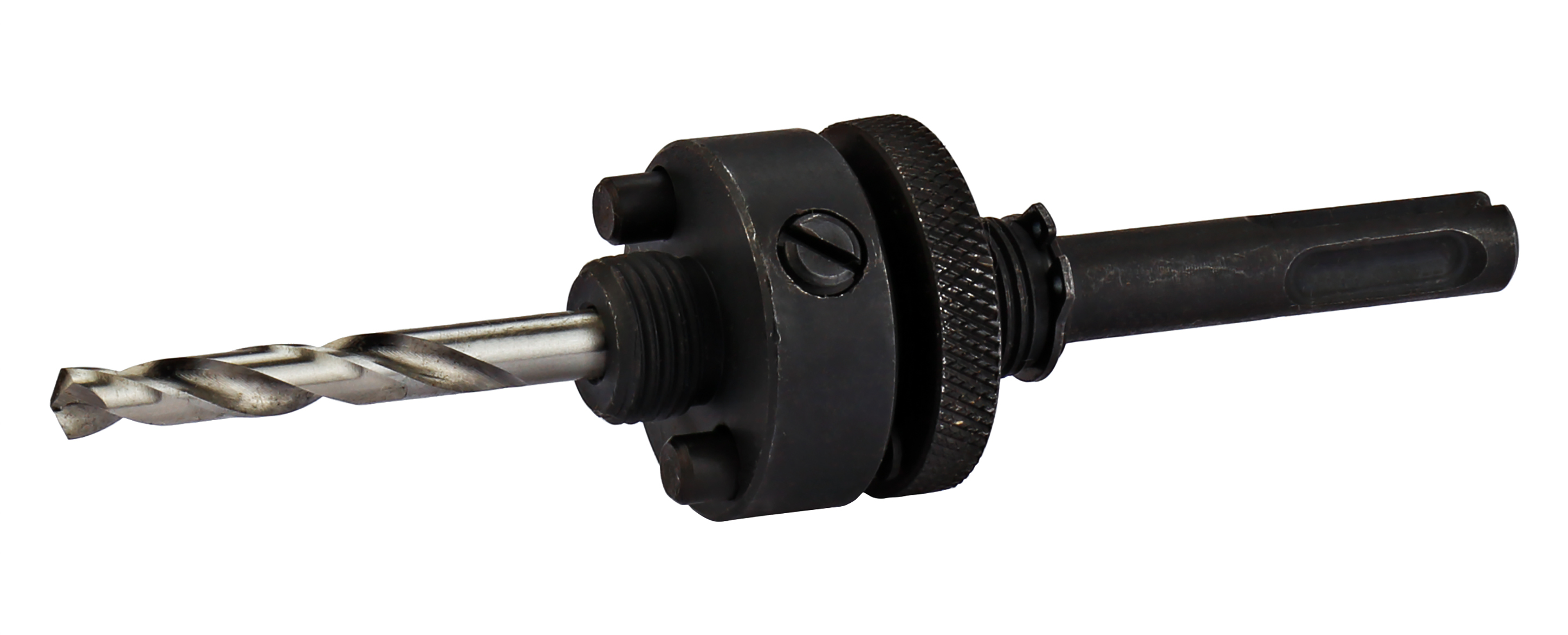 Makita HSS BiM Lochsägen Aufnahme ZE7, Ø 32-152mm - SDS-PLUS - P-35184