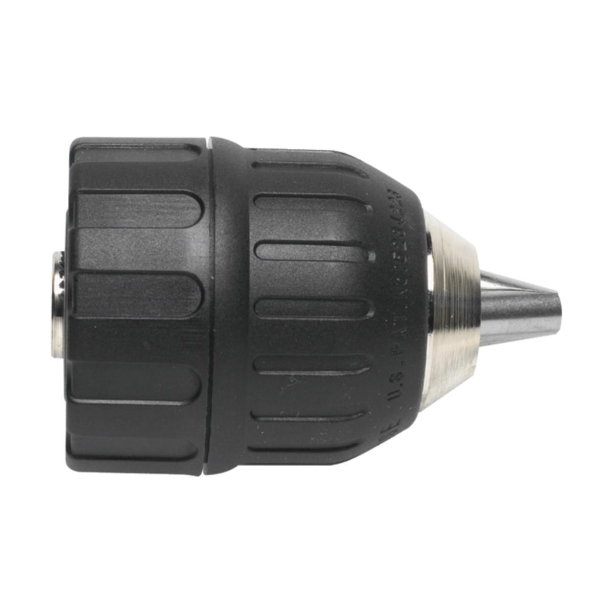 Makita Schnellspannbohrfutter 10mm - 0,8 - 10 mm - 3/8 Zoll-24UNF - Kunststoff - 192016-0
