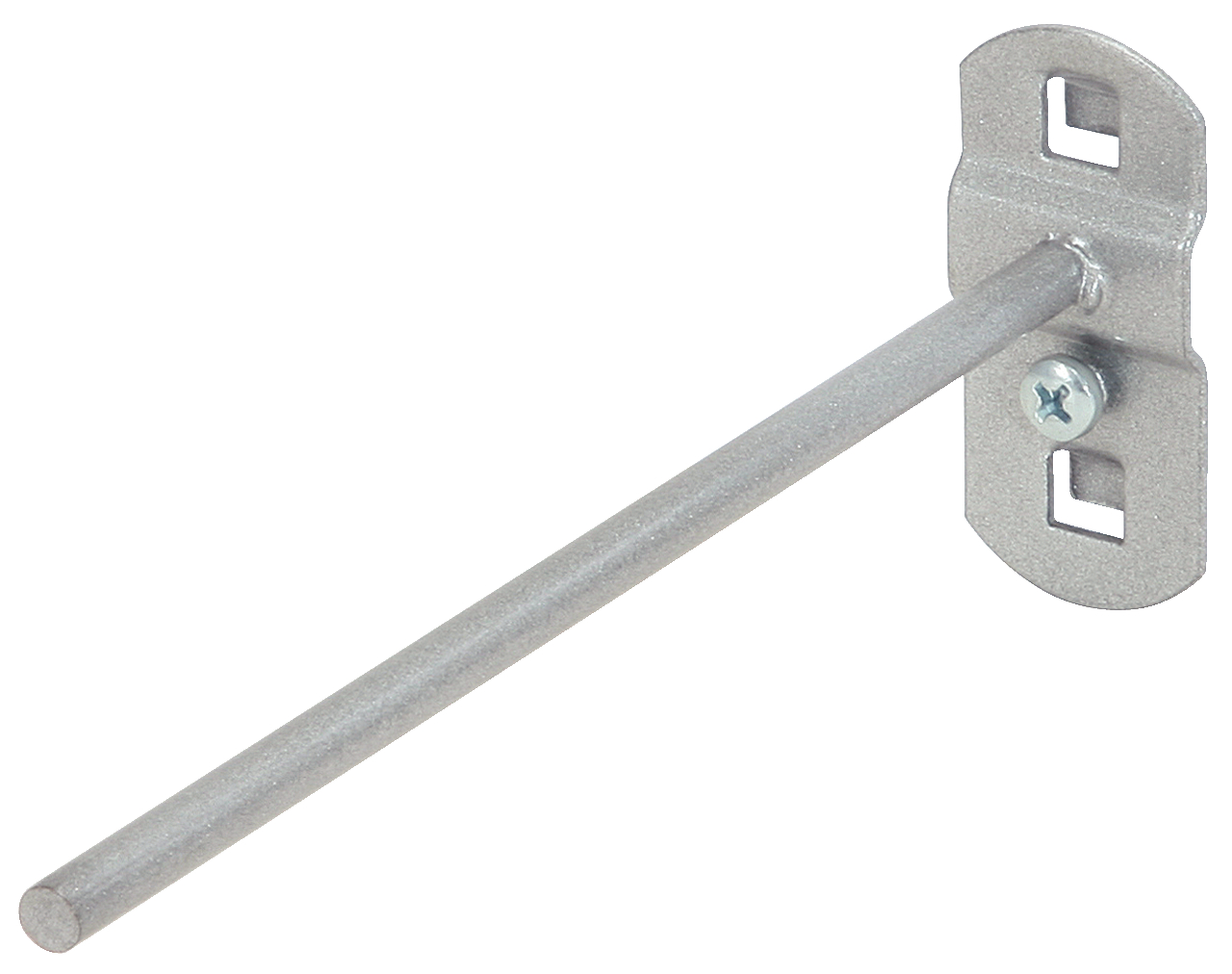 KS Tools Werkzeughalter mit geradem Dorn