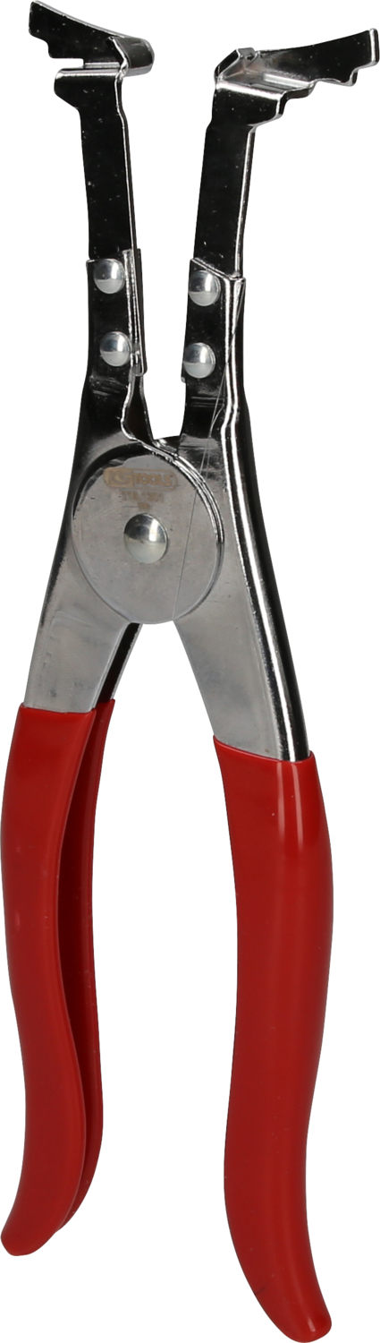 KS Tools Kolbenring-Auflegezange, Ø 60-140mm