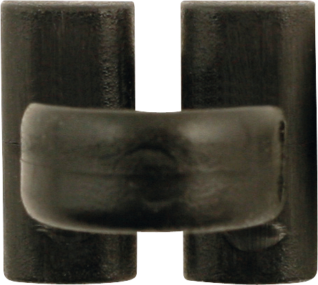 KS Tools Leitungsclip-Draht ø 6,3mm