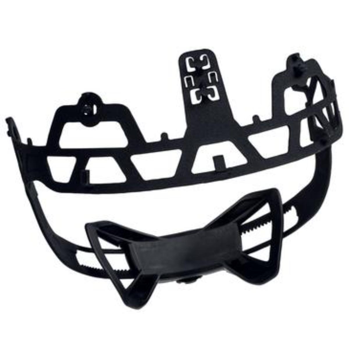 Uvex pronamic E-WR Schutzhelm blau