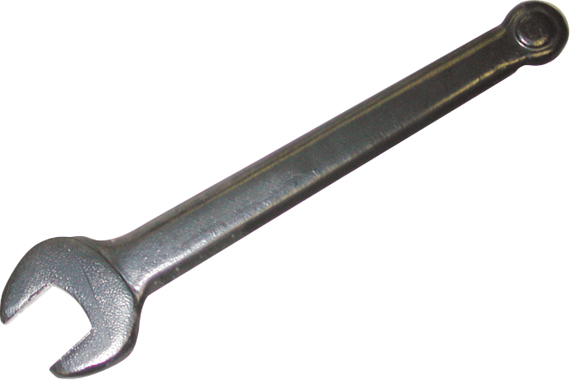 Makita Einmaulschlüssel SW 17 - 781008-0