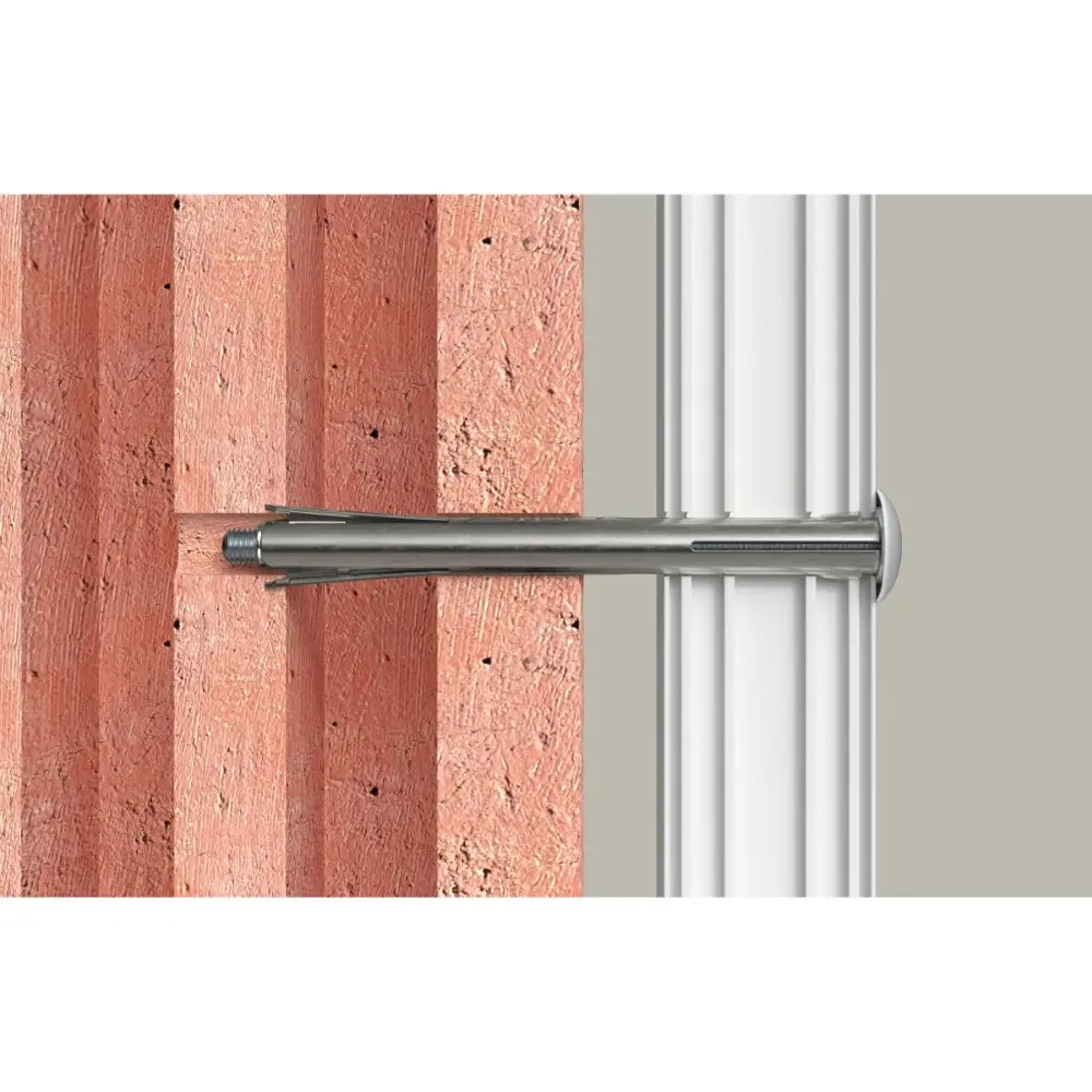 Fischer Fensterrahmendübel F 10 M 182 B (6)