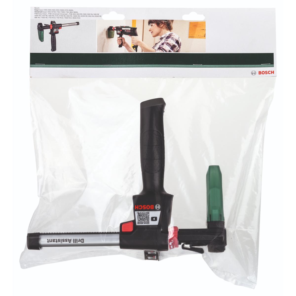 Bosch Drill Assistant Easy-Uni Impact