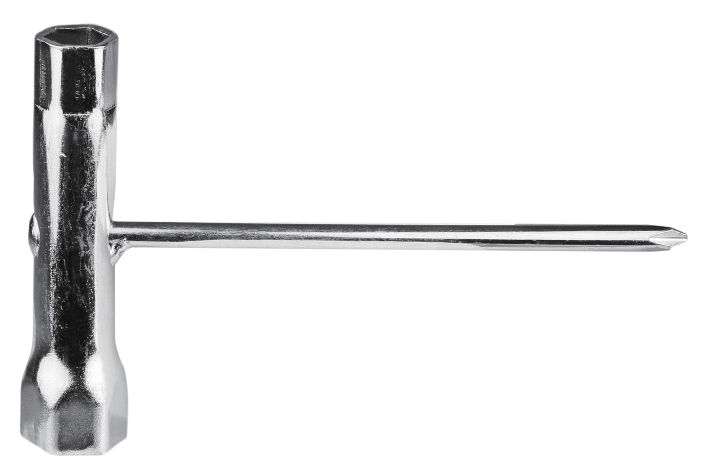 Makita Montageschlüssel 16 - 17 - 783013-3