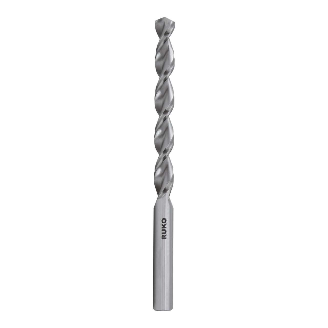 RUKO Spiralbohrer DIN 338 TL 3000 HSS