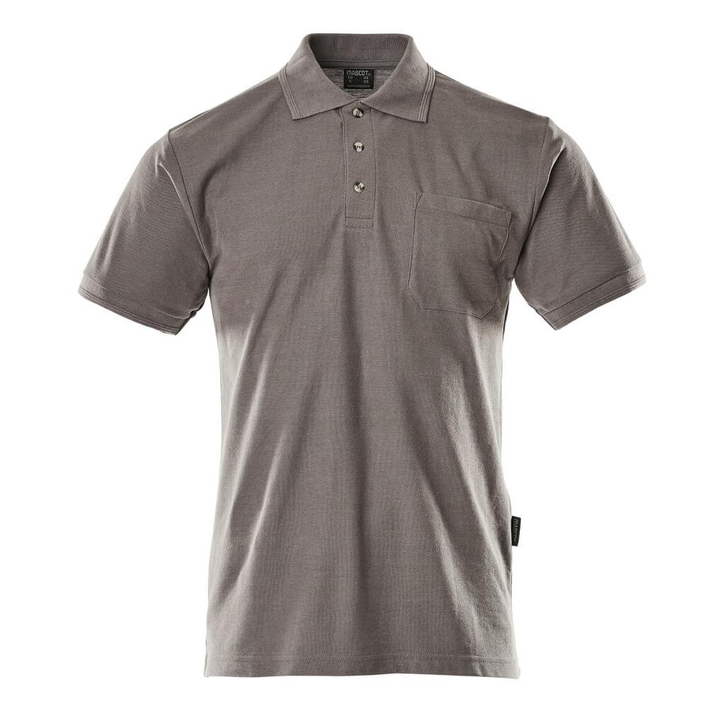 MASCOT Borneo Polo-Shirt mit Brusttasche CROSSOVER