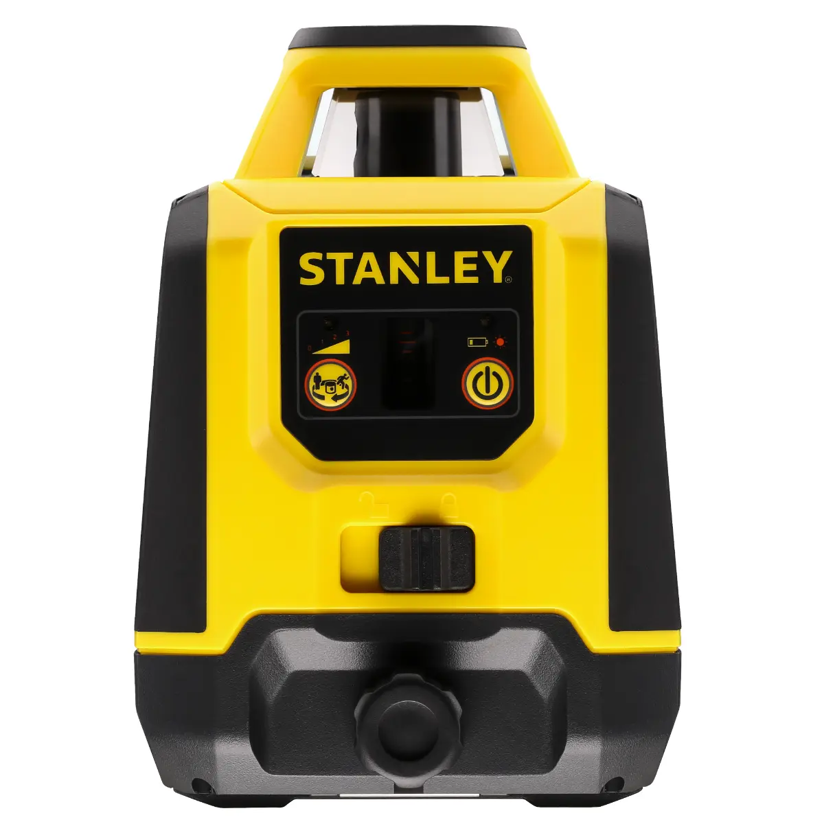 STANLEY DIY Rotationslaser, rot