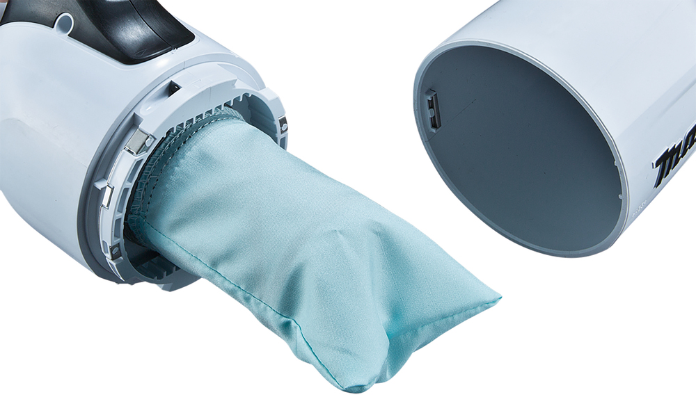 Makita Akku-Staubsauger - DCL181FRFW
