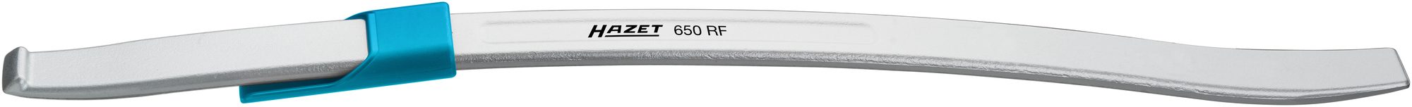 HAZET Runflat Reifen-Montagehebel 