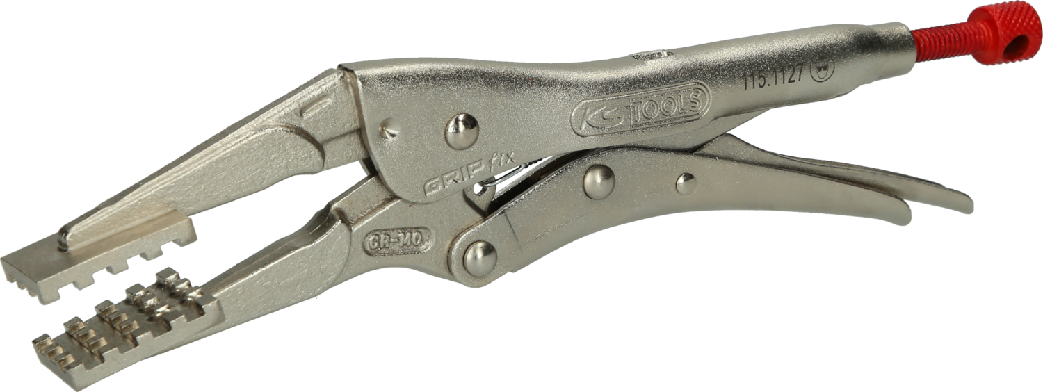 KS Tools Schlauchschellen-Gripzange