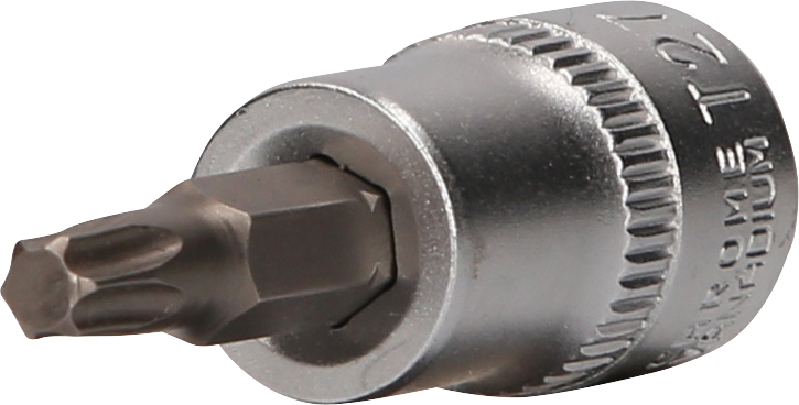 Brilliant Tools 3/8" Torx-Bit-Stecknuss