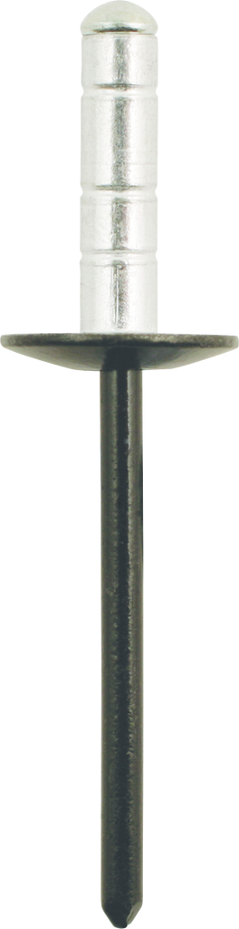 KS Tools Sternniete 5-32" Standard-Flansch universal