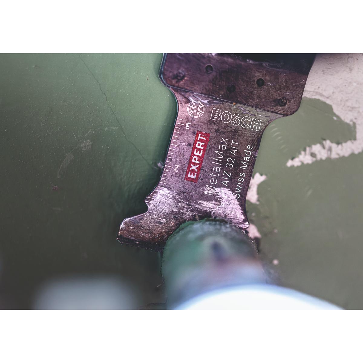Bosch EXPERT Tauchsägeblatt Metal AIZ32AIT 1St EXPE B
