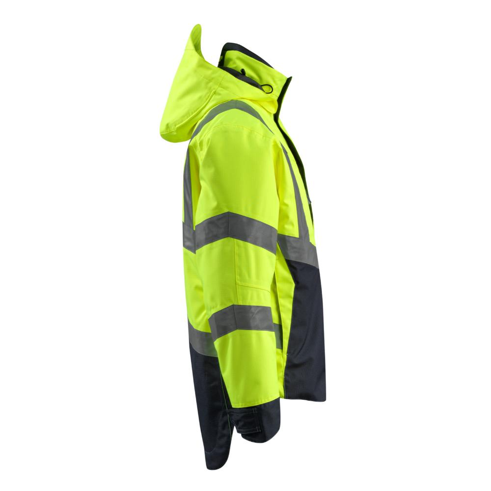 MASCOT Harlow Hard Shell Jacke SAFE SUPREME