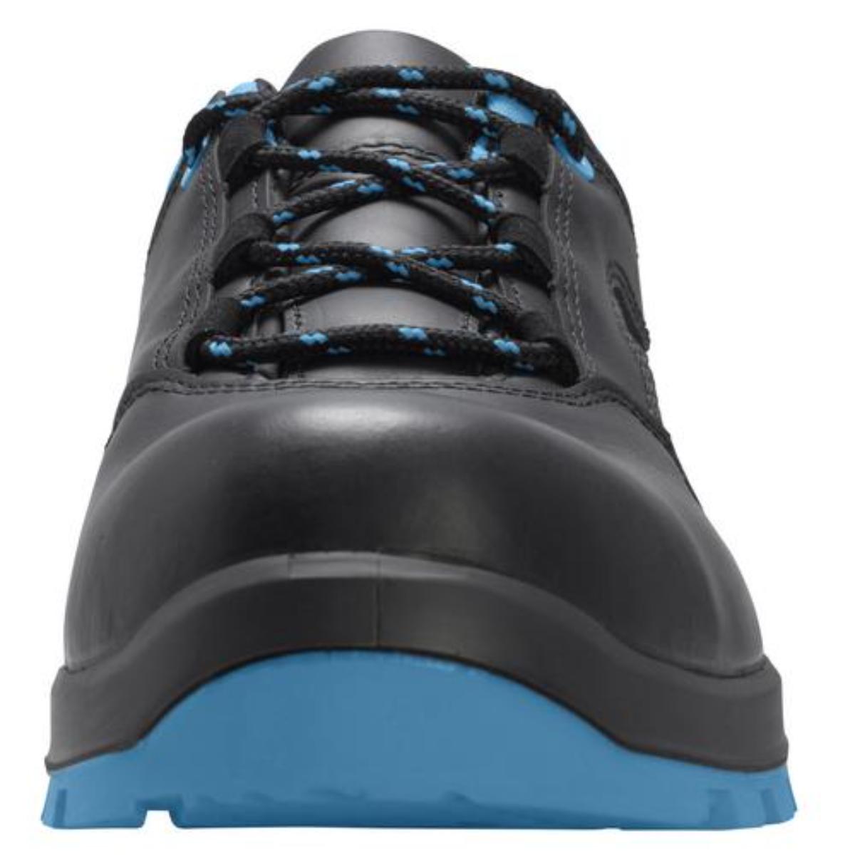 uvex 2 xenova Sicherheitsschuh S2 Halbschuh Leder