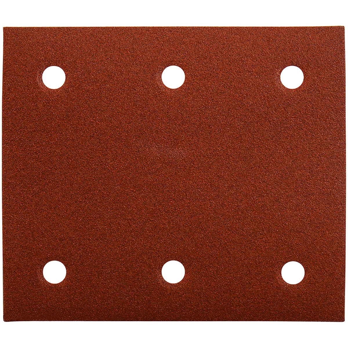 Makita Schleifpapier, 10 Stück - 102x114 mm - Körnung 180 - P-33146