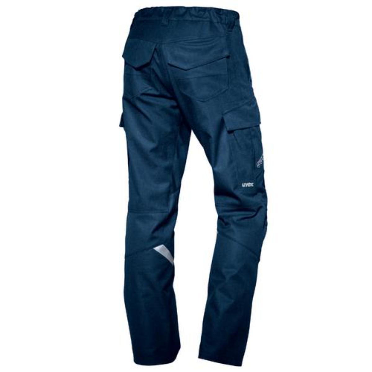 uvex suXXeed multifunction Arbeitshose Herren nachtblau