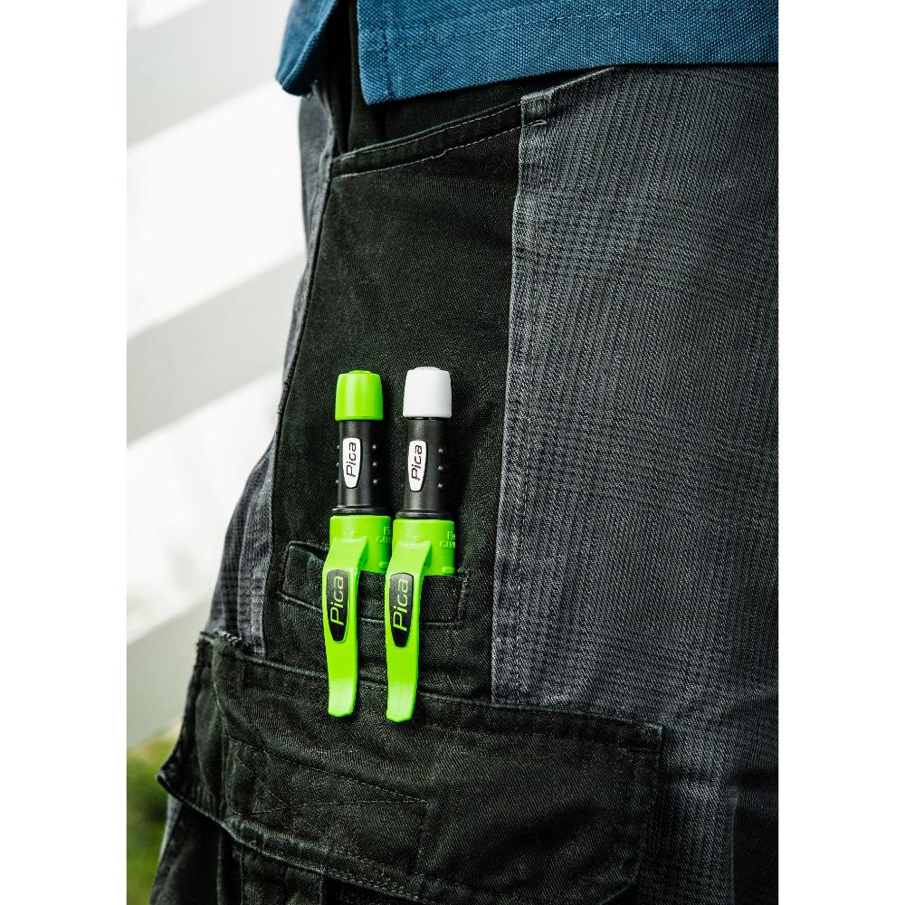 Pica MASTER-SET Installateur