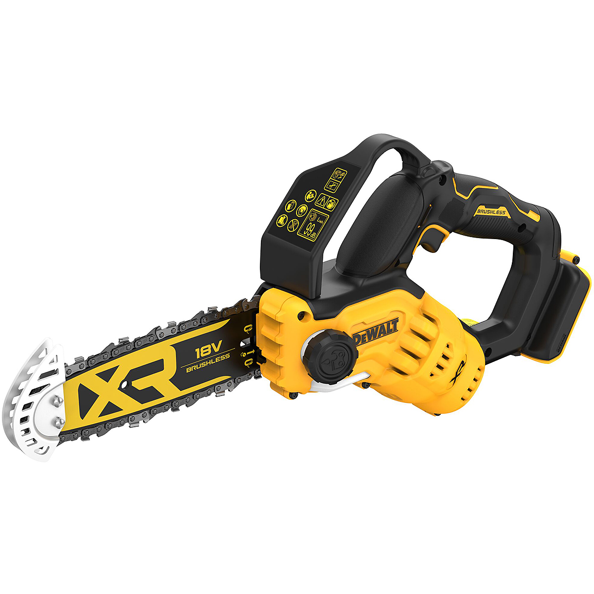 DEWALT Akku-Astsäge 18V Basisversion
