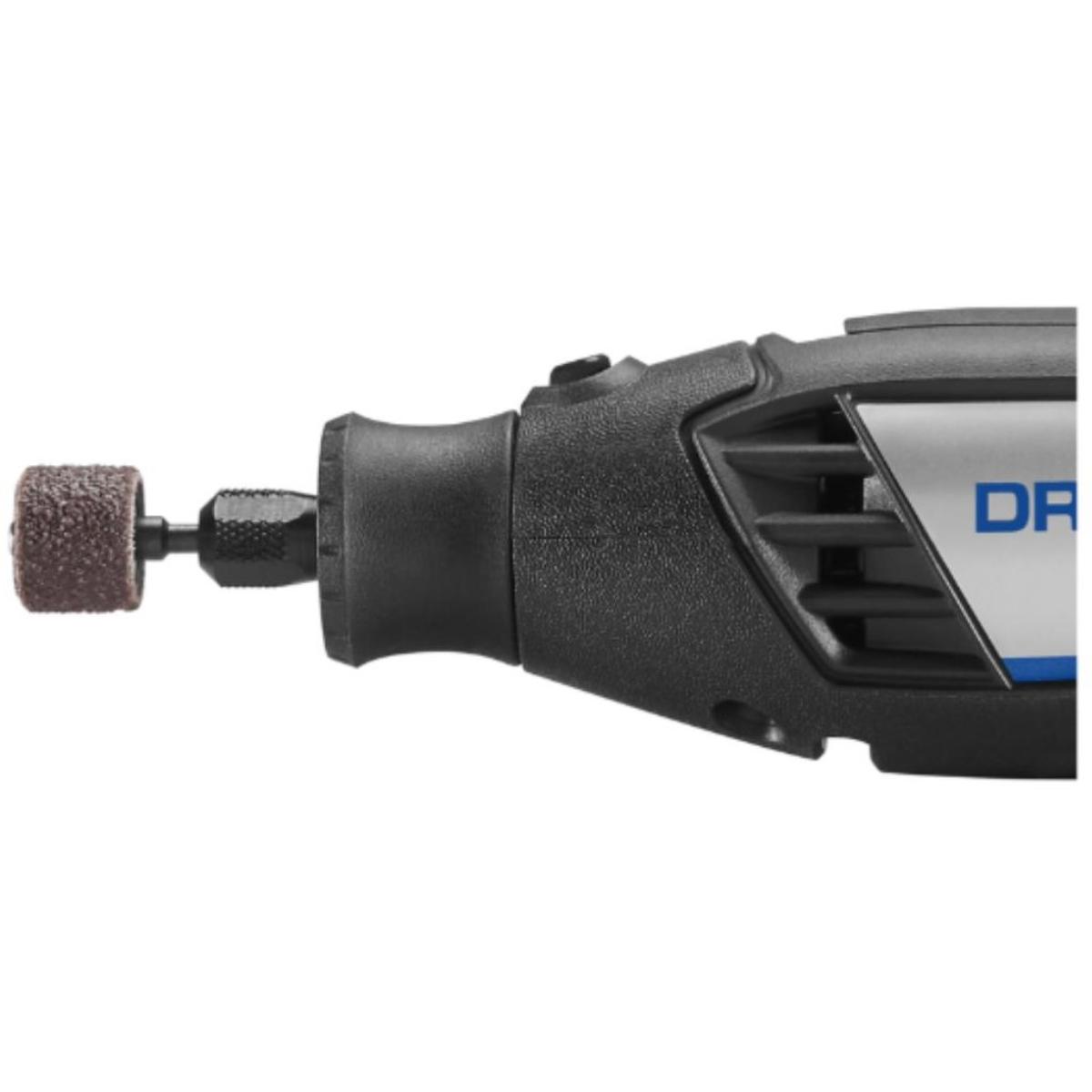 DREMEL 3200, Multitool, 90 Zubehöre, 1 Vorsatzgerät