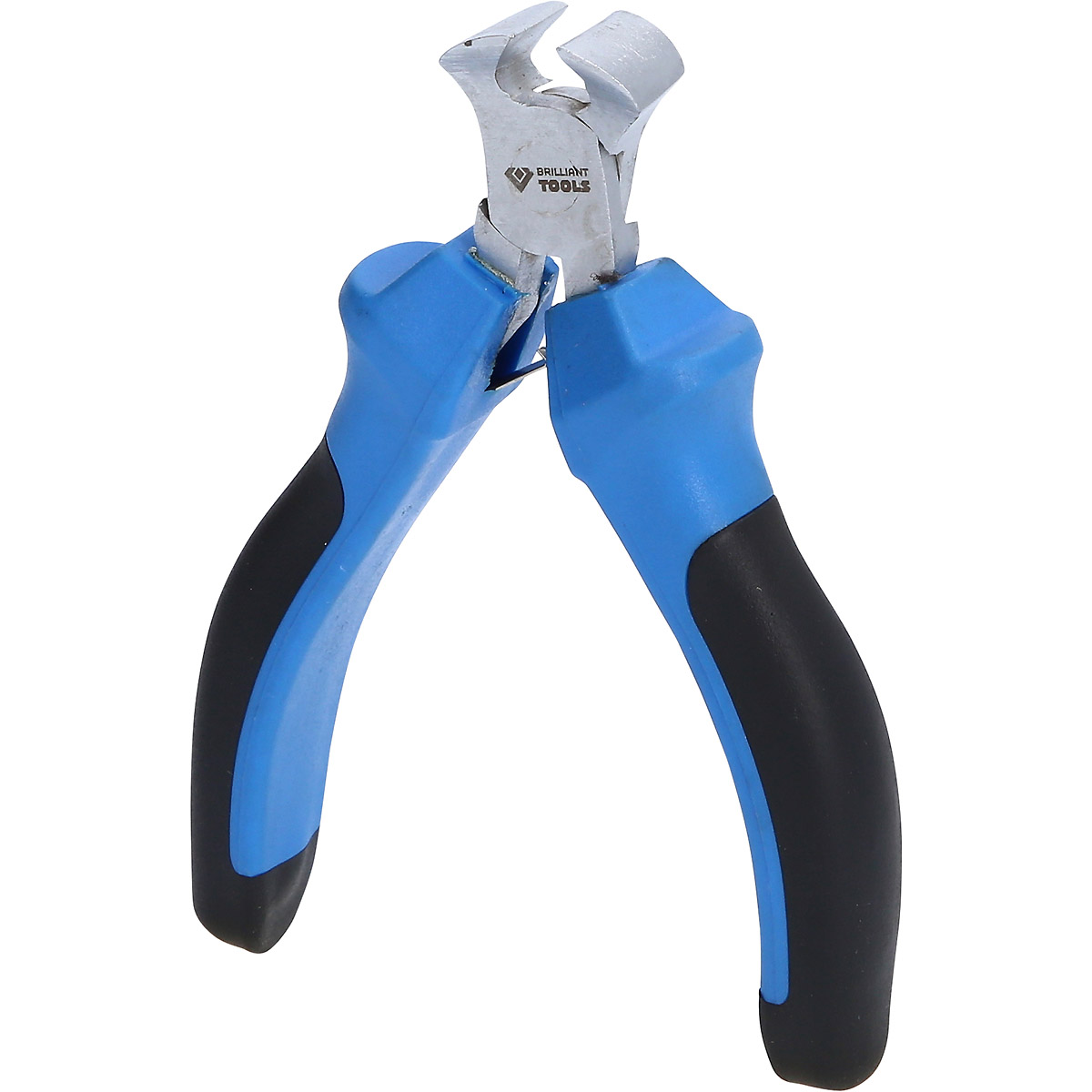 Brilliant Tools Feinmechanik-Vornschneider