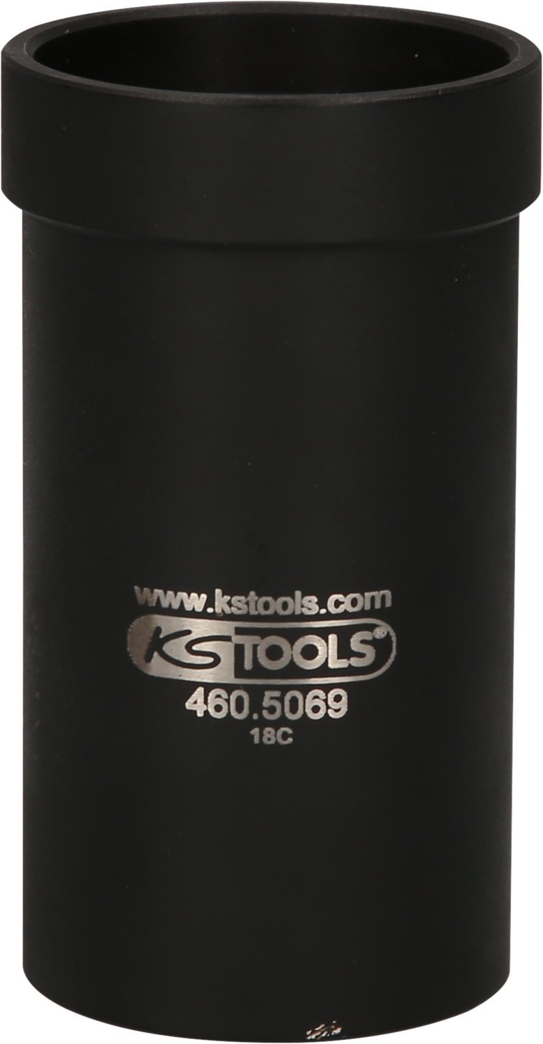 KS Tools Auspresswerkzeug für Los- und Festlager Außendurchmesser 40 mm, Innendurchmesser 20,5 mm