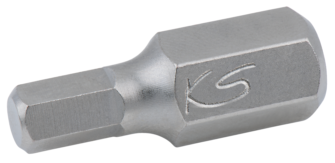 KS Tools 10mm Bit Innensechskant