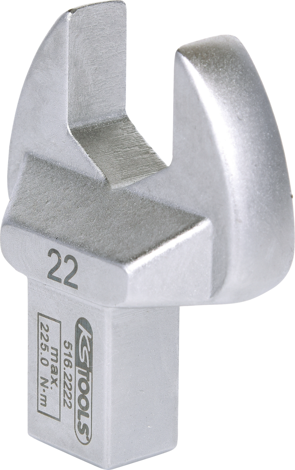 KS Tools Einsteck-Maulschlüssel