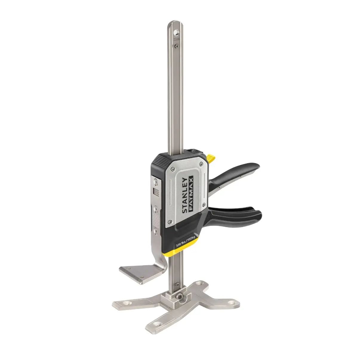 STANLEY Tradelift Universal Einhand-Montagewerkzeug zum Heben und Spannen (einzeln)