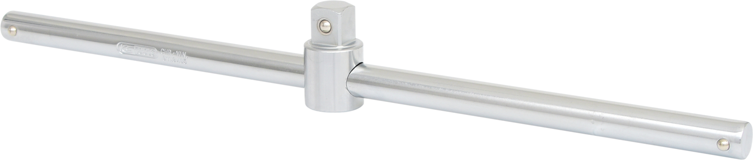 KS Tools 3/4" T-Griff mit Gleitstück, 450mm