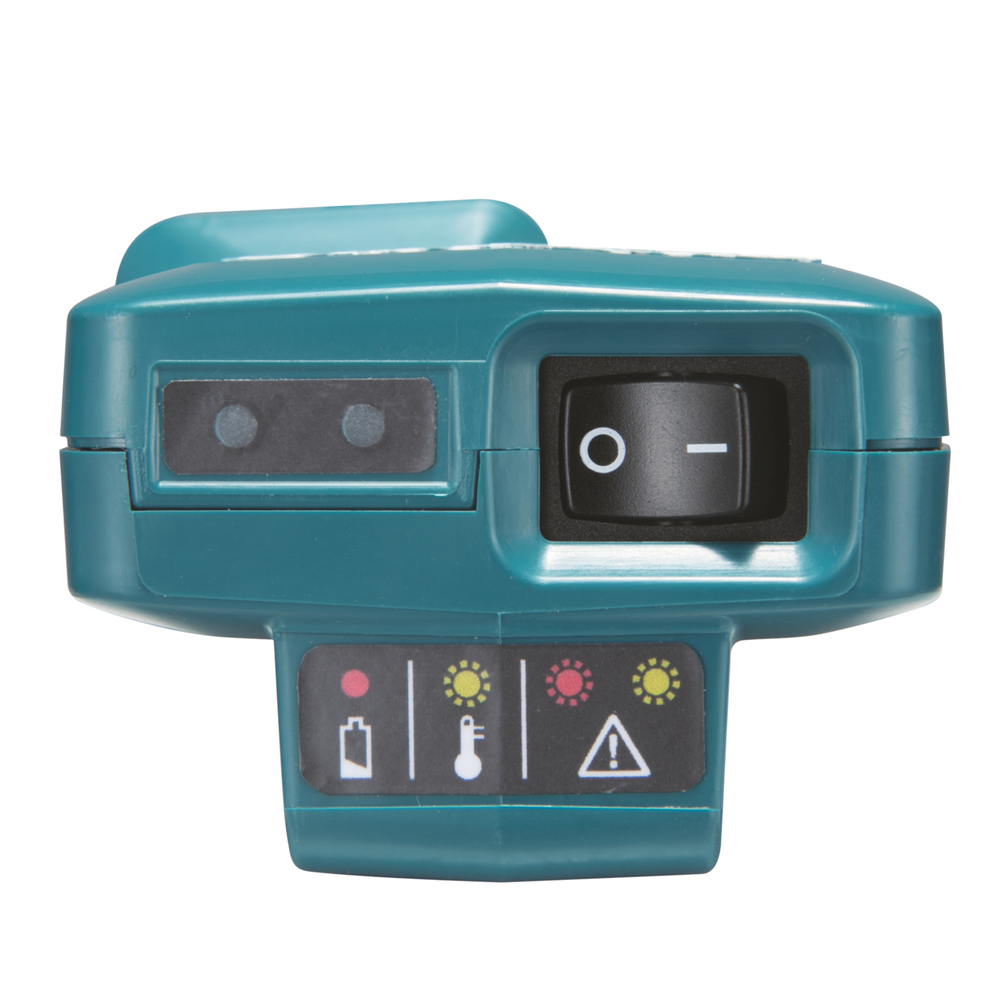 Makita Akku-Astschere  - DUP361Z