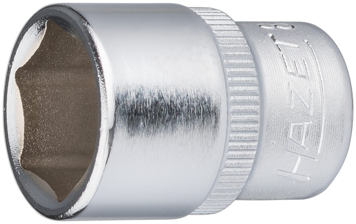 HAZET Steckschlüssel-Einsat, Sechskant, Vierkant6,3 mm (1/4 Zoll)
