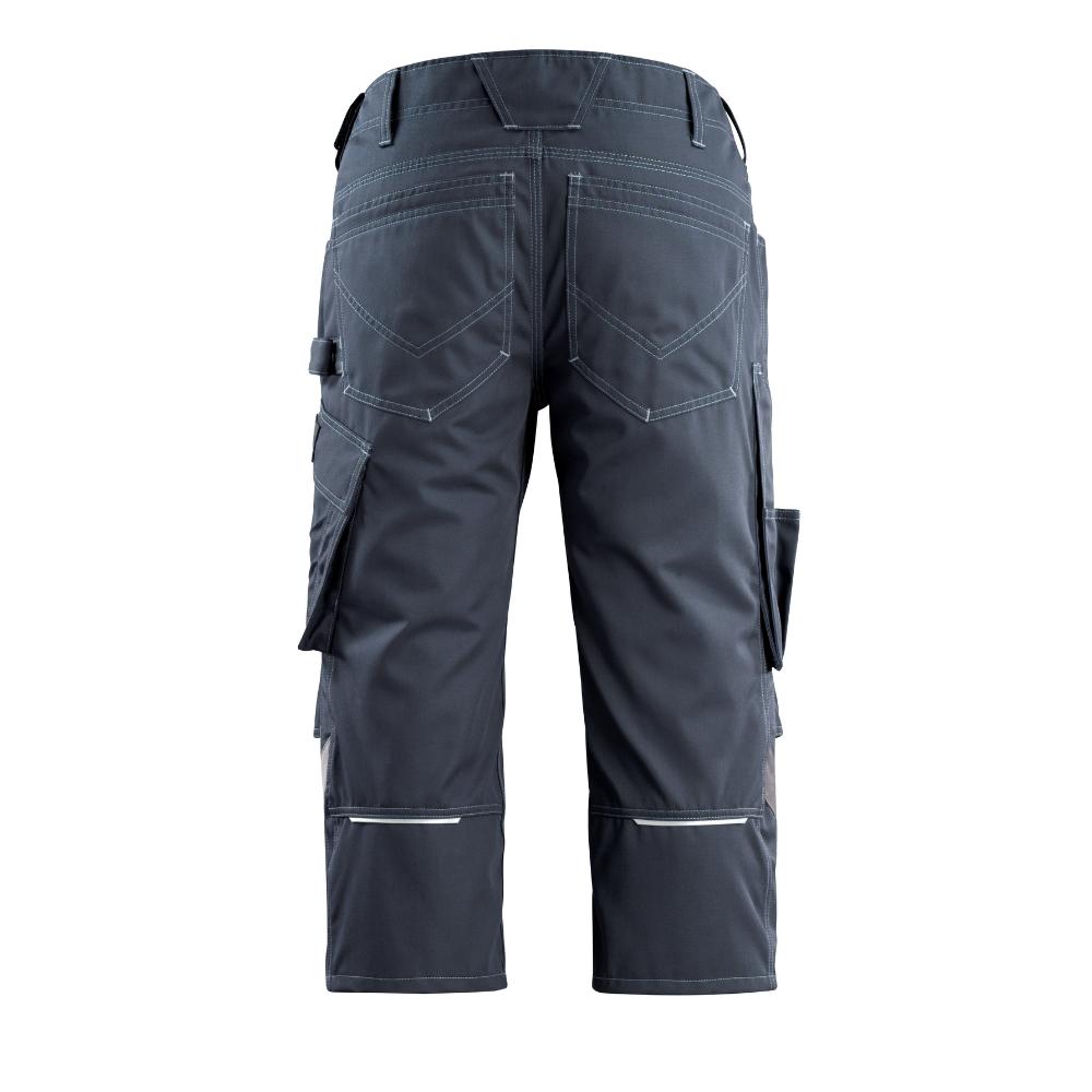 MASCOT Altona Dreiviertel-Hose mit Knietaschen UNIQUE