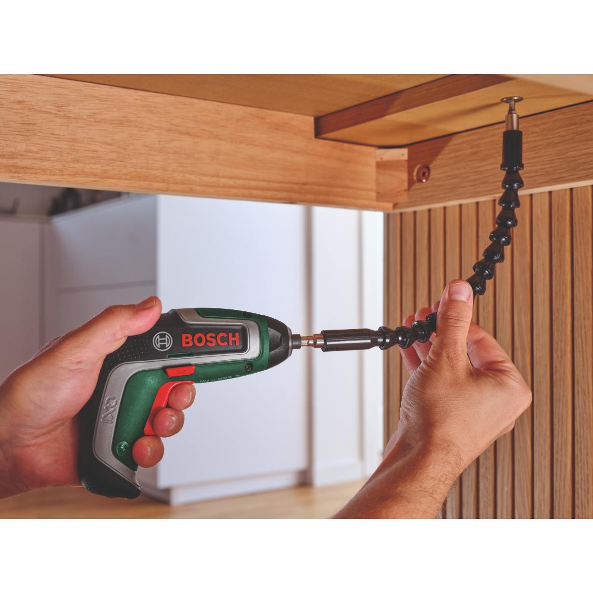Bosch Akku-Schrauber IXO 7 Flexi-Set