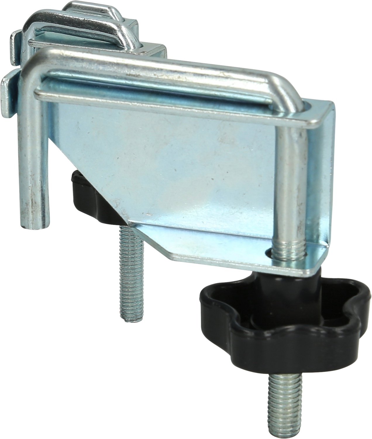 KS Tools Schlauch-Klemmen-Satz, 4-tlg
