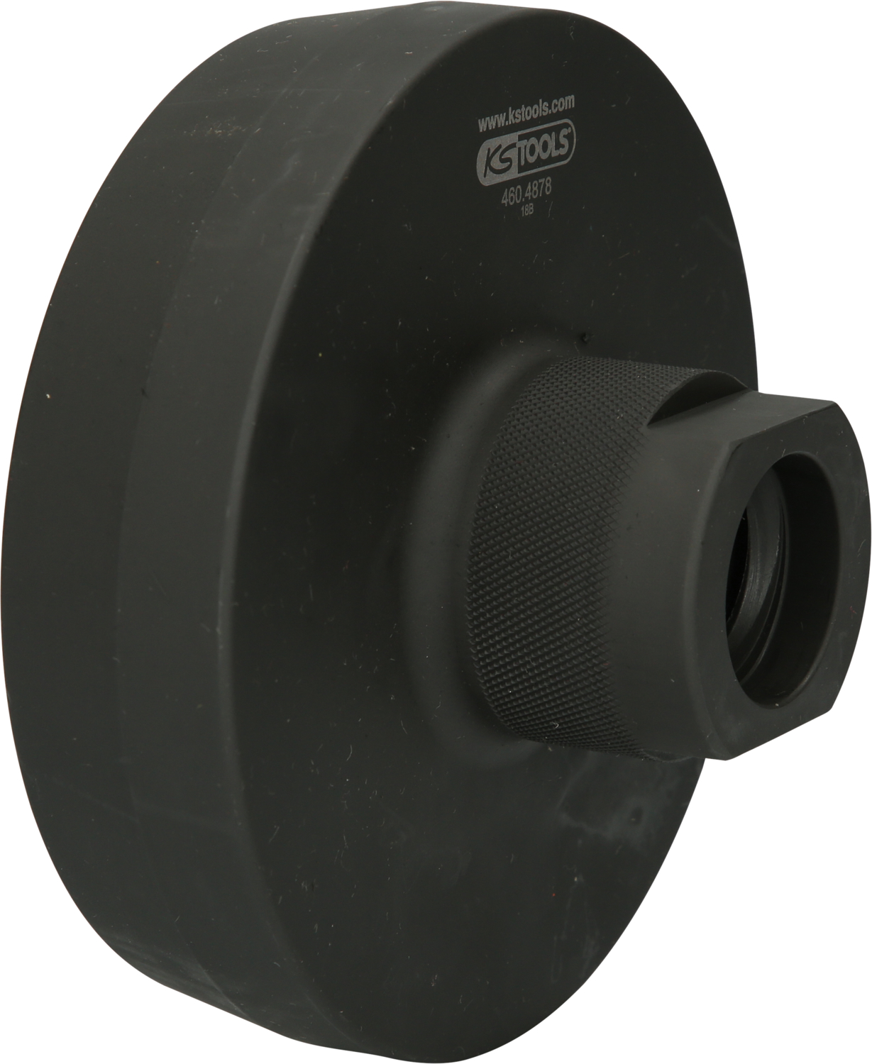 KS Tools Druckstück Ø 137 mm