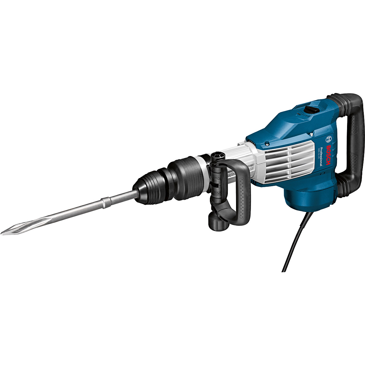 Bosch Schlaghammer mit SDS max GSH 11 VC