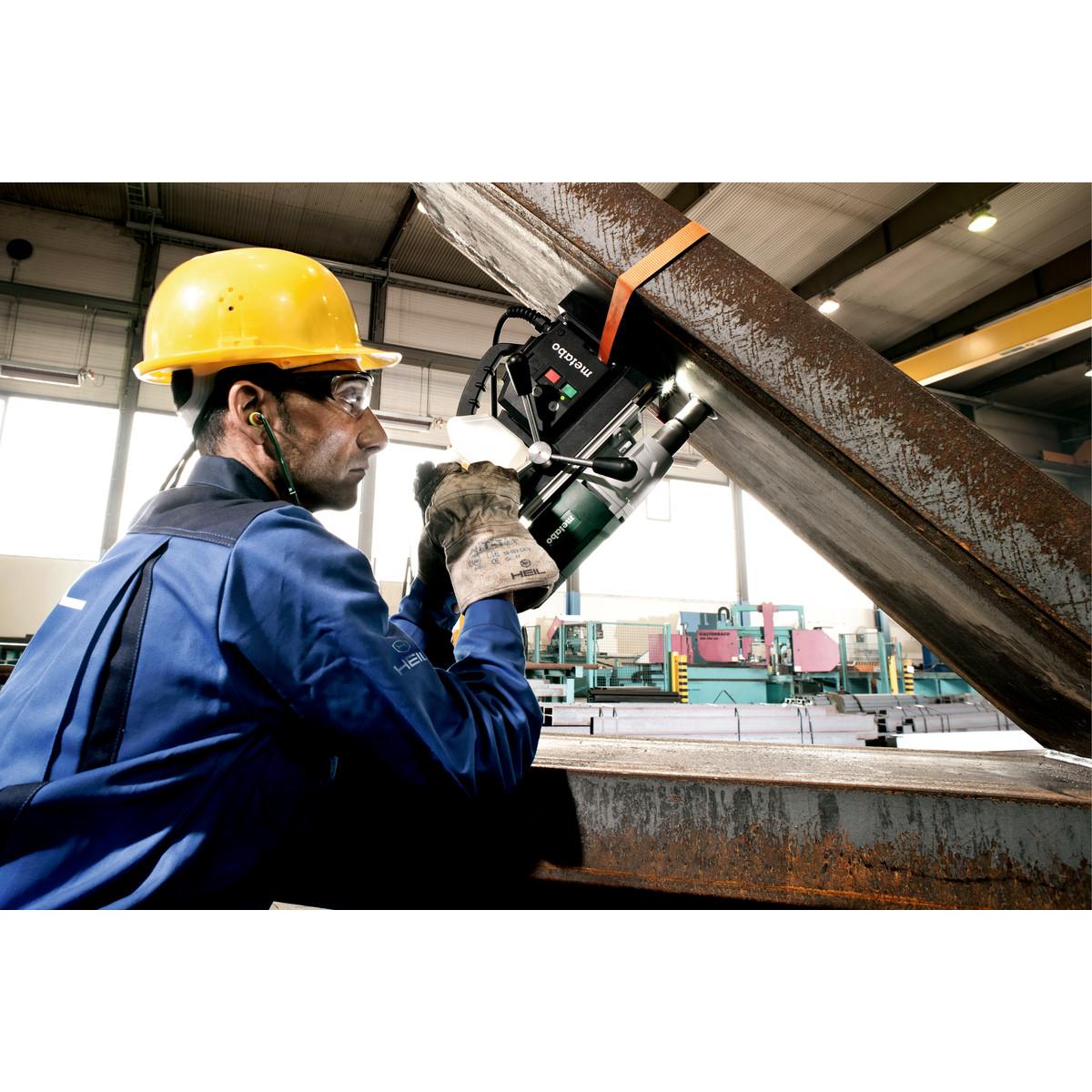 Metabo Magnetkernbohrmaschine MAG 32 Kunststoffkoffer